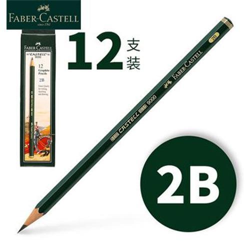 Ensemble De Crayons Pour Croquis, 12 Pièces, Ensemble De Dessins Pr... on Productcaster.