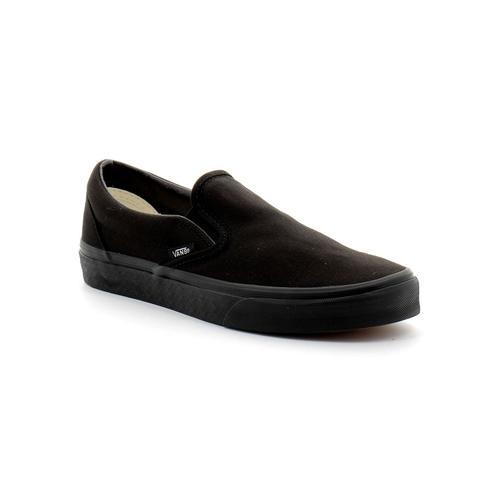 Vans Slip-On - Noir - 37 on Productcaster.