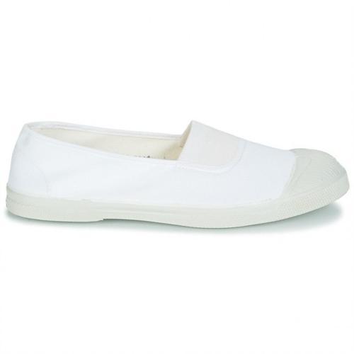 Bensimon Elastique - Blanc - 35 on Productcaster.