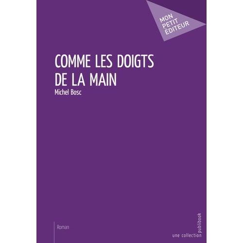 Comme Les Doigts De La Main on Productcaster.