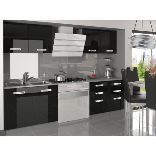 Cornetta - Cuisine Complète Modulaire Linéaire L160 Cm 6 Pcs - Plan... on Productcaster.