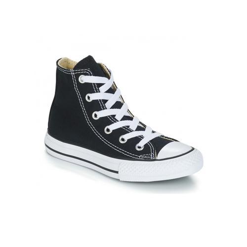 Converse Chuck Taylor Enfant - Noir - 34 on Productcaster.