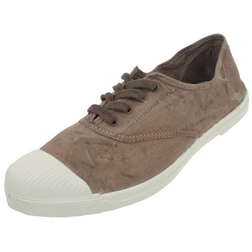 Chaussures Basses Toile Natural World Ingles Canvas L 54526 - Beige... on Productcaster.