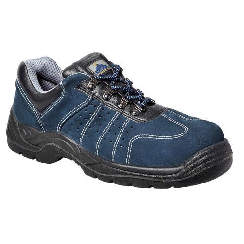 Chaussures De Sécurité Portwest Steelite Trainer Aérée S1p - Bleu -... on Productcaster.