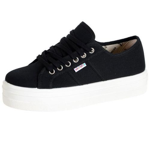 Chaussures Victoria 109200 - Noir - 40 on Productcaster.