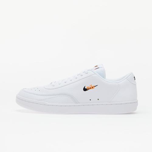 Baskets Nike Nike Court Vintage Prem Blanc - 42 on Productcaster.