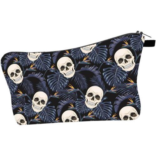 1 Pc Sac de Rangement pour Sac cosmétique Sac à Main dhalloween Tro... on Productcaster.