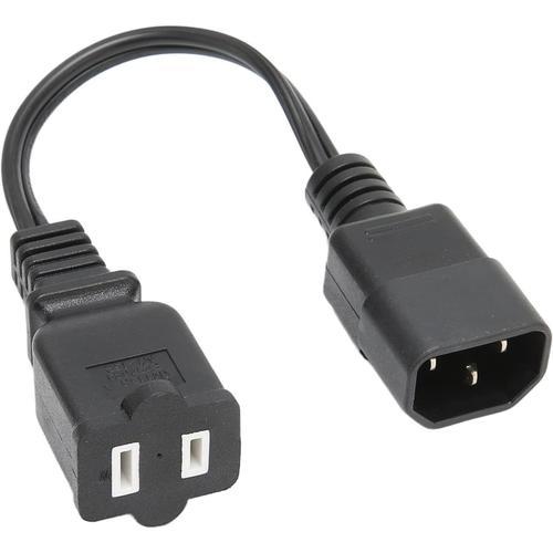 default Cable Adaptateur d'alimentation, Cable d'alimentation EC320... on Productcaster.