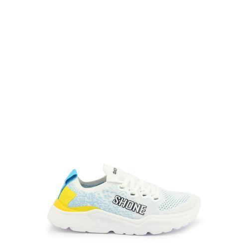 Sneakers Shone Blanc - Enfant - 33 on Productcaster.