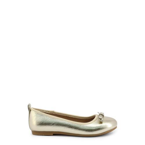 Ballerines Shone Jaune - Enfant - 27 on Productcaster.