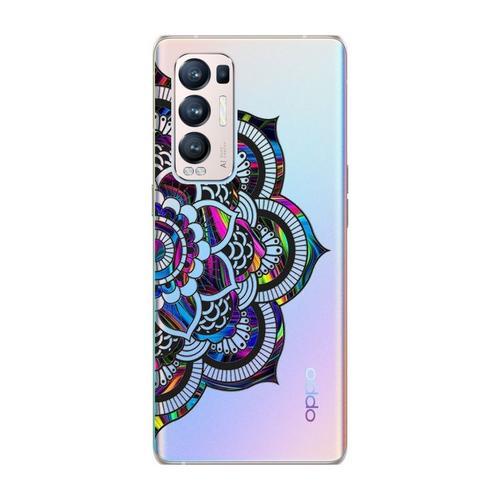 Coque Oppo X3 Neo Mandala 4 on Productcaster.