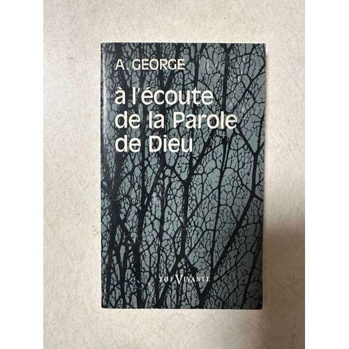 A L'ecoute De La Parole De Dieu on Productcaster.