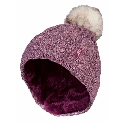 Heat Holders - Femme Confortable Chaudes Thermique Bonnet Chapeau B... on Productcaster.