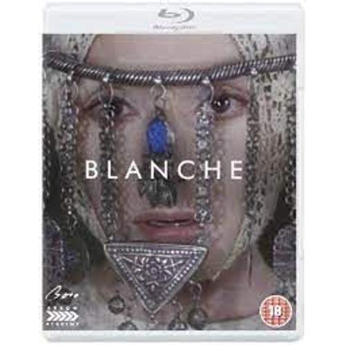 Blanche (Blu-Ray + Dvd) on Productcaster.