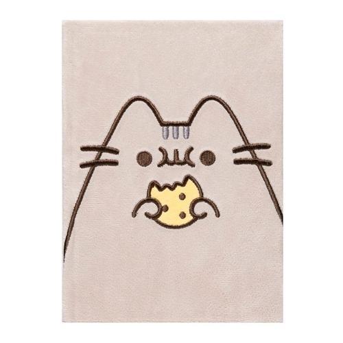 Pusheen - Carnet A5 De La Collection Foodie on Productcaster.