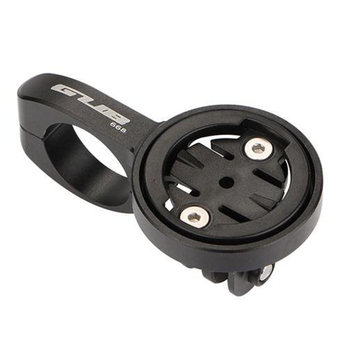 Support D'extension De Compteur De Vitesse Pour Vélo, Pour Garmin B... on Productcaster.