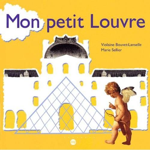 Mon Petit Louvre on Productcaster.