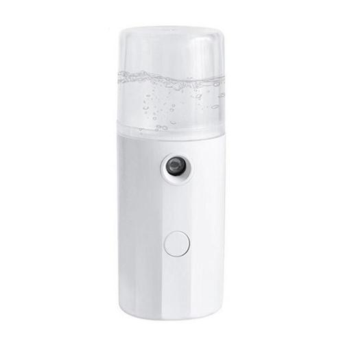 Brumisateur Nano Électrique Portable Pour Le Visage, Vaporisateur P... on Productcaster.