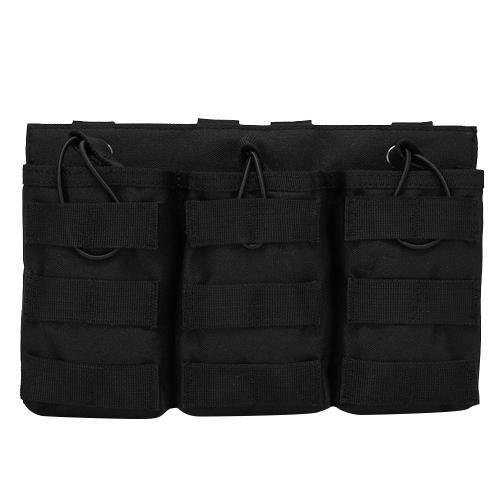 pochette pour Magazine 800D Oxford Airsoft, sac de rangement étanch... on Productcaster.