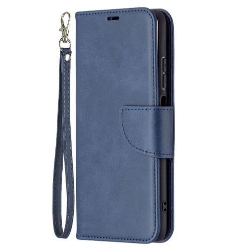 Étui Xiaomi Redmi Note 10s En Cuir Avec Support Housse Coque Xiaomi... on Productcaster.