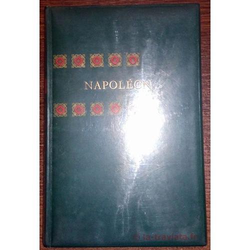 Napoleon (Collection Genies Et Realites) on Productcaster.