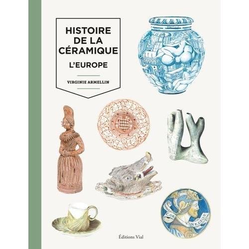 Histoire De La Céramique - Volume 2 on Productcaster.