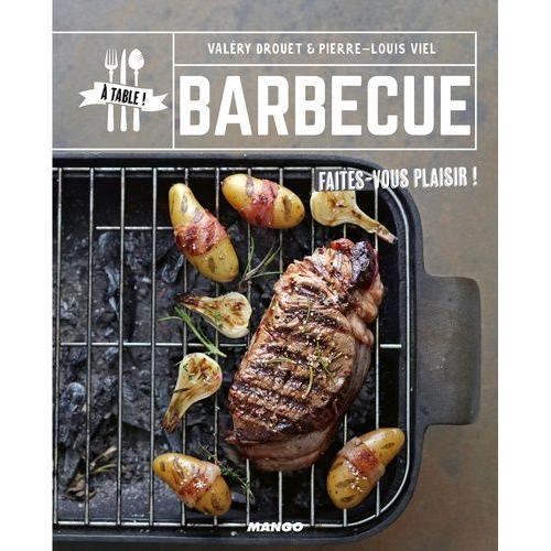 Barbecue on Productcaster.