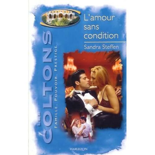 Les Coltons N° 10 - L'amour Sans Condition on Productcaster.