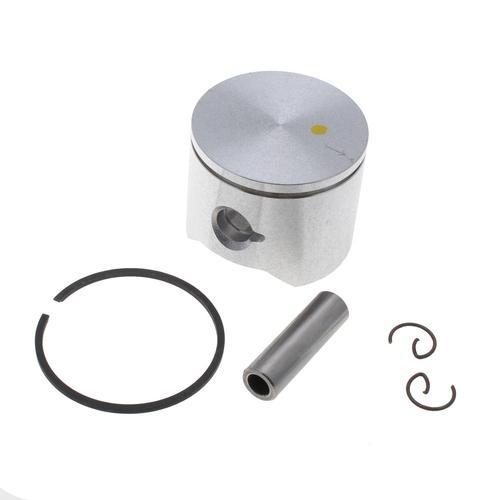 Piston complet 45mm adaptable tronçonneuse Husqvarna 50, 51 et 55 on Productcaster.