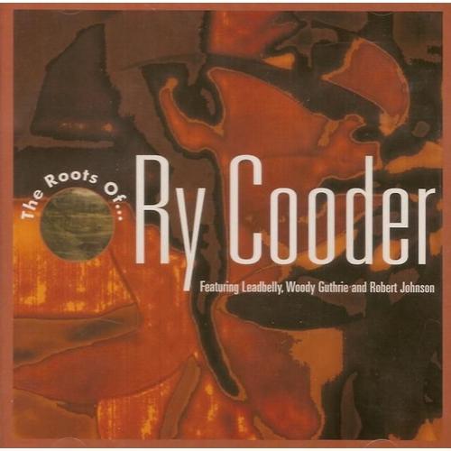 The Roots Of Ry Cooder on Productcaster.