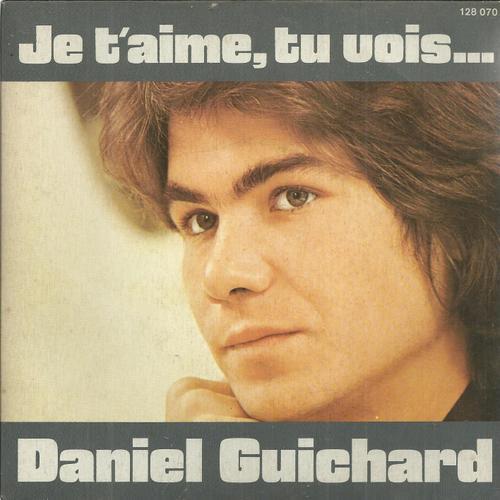 Je T'aime Tu Vois 2'55 (D. Guichard - J. Demarny / C. Assous) / Ce ... on Productcaster.