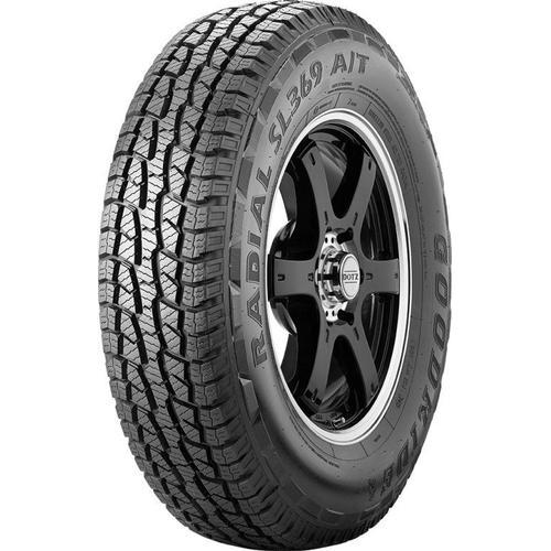 Pneu Goodride Radial SL369 A/T ( LT245/75 R17 121/118Q 10PR ) on Productcaster.