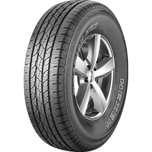 Pneu Nexen Roadian HTX RH5 ( 235/75 R15 109S XL 4PR OWL ) on Productcaster.