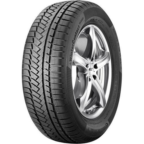 Pneu Continental WinterContact TS 850P ( 255/50 R18 106V XL, SUV ) on Productcaster.