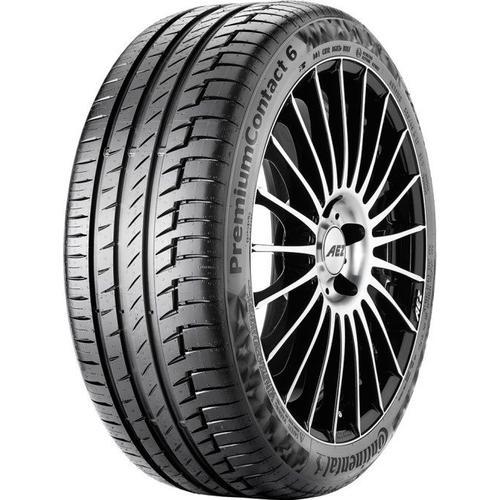 Pneu Continental PremiumContact 6 ( 275/40 R21 107V XL ContiSilent,... on Productcaster.