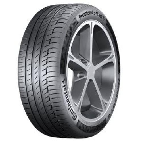 Pneu Continental E.CNT 315/35-21 RU XL Y111 PC6 on Productcaster.