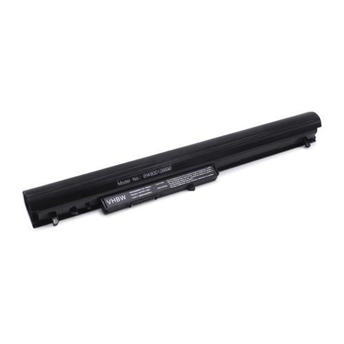 vhbw Batterie compatible avec HP Pavilion Touchsmart 14-N055SA, Tou... on Productcaster.