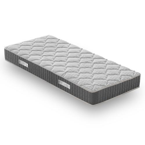 Matelas En Mousse Mémoire De Forme 80x190 Épaisseur 20 Cm on Productcaster.