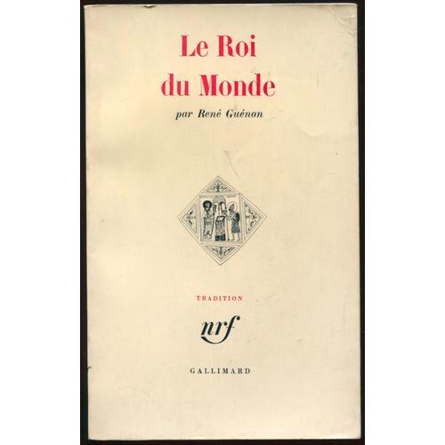 Le Roi Du Monde on Productcaster.