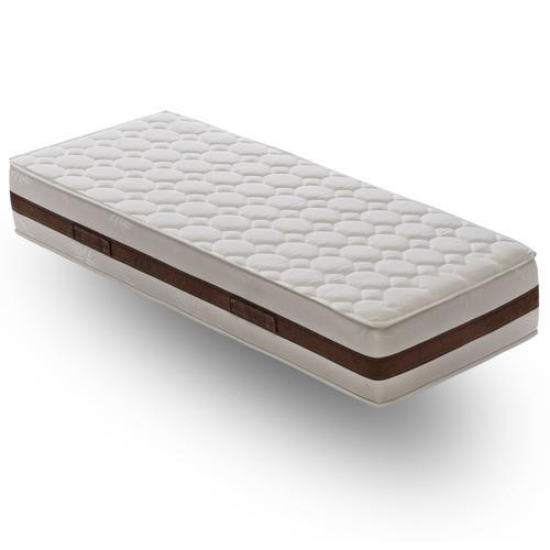 Matelas En Mousse Mémoire De Forme 90x190 Épaisseur 22 Cm on Productcaster.