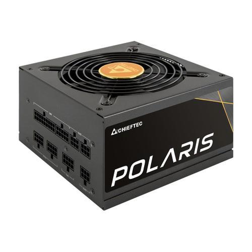 Chieftec Polaris Series 750W - Alimentation électrique (interne) - ... on Productcaster.