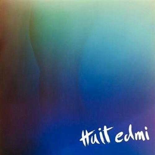 Huit Edmi - Cd Album on Productcaster.