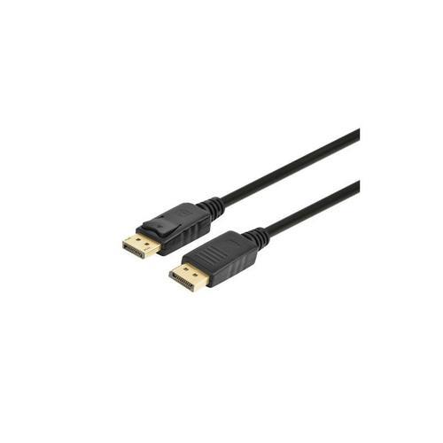 Câble DisplayPort vers HDMI Erard 5 m Noir on Productcaster.