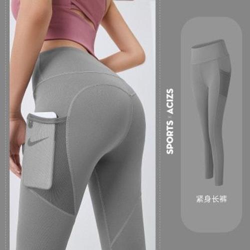 Ltph Taille Haute Butin Levage Solide Leggings Sport Femmes Fitness... on Productcaster.