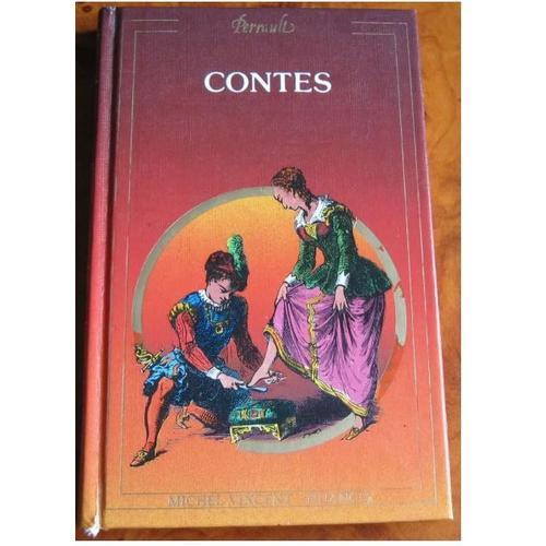 Charles Perrault - Contes - Edition Michel Vincent 1984 - Collectio... on Productcaster.