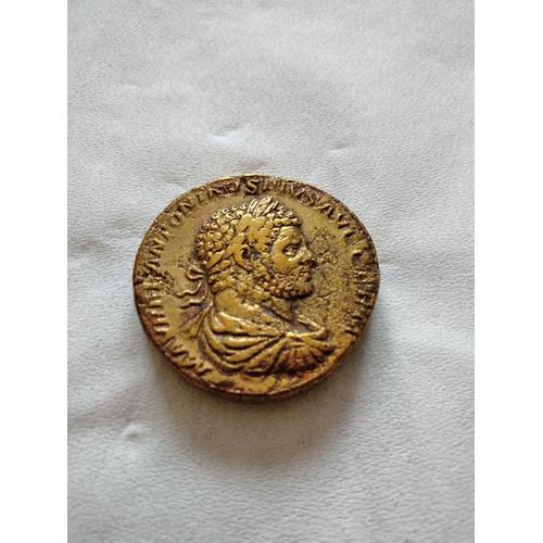 Pièce Antique Romaine , Antoninus Pius on Productcaster.