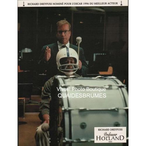 Professeur Holland - Mr Holland's Opus : Jeu De Photos D'exploitati... on Productcaster.