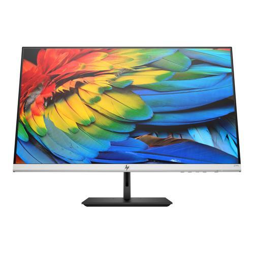 HP 27fh - Écran LED - 27" - 1920 x 1080 Full HD (1080p) @ 60 Hz - I... on Productcaster.