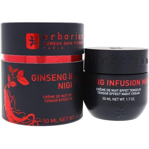 Erborian Rituel Ginseng Infusion Nuit 50ml on Productcaster.