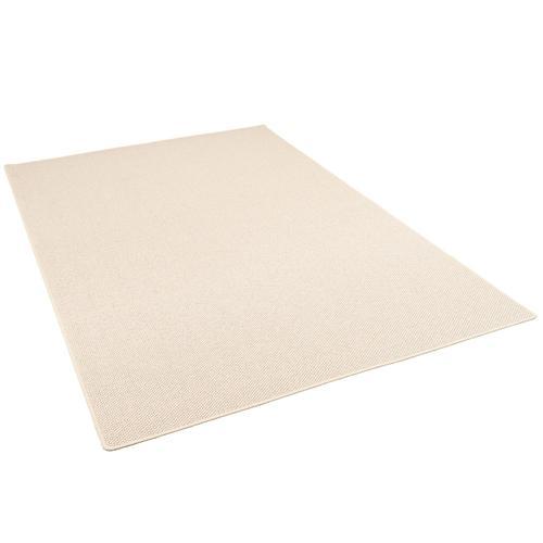 Snapstyle Bentzon - Tapis De Couloir Naturel Laine Tissé À Plat Bei... on Productcaster.